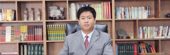 董事長(zhǎng)致辭