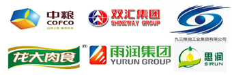 公司實(shí)力